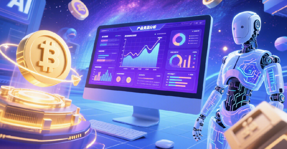 如何做产品竞品分析：结合互联网最新趋势的深度指南