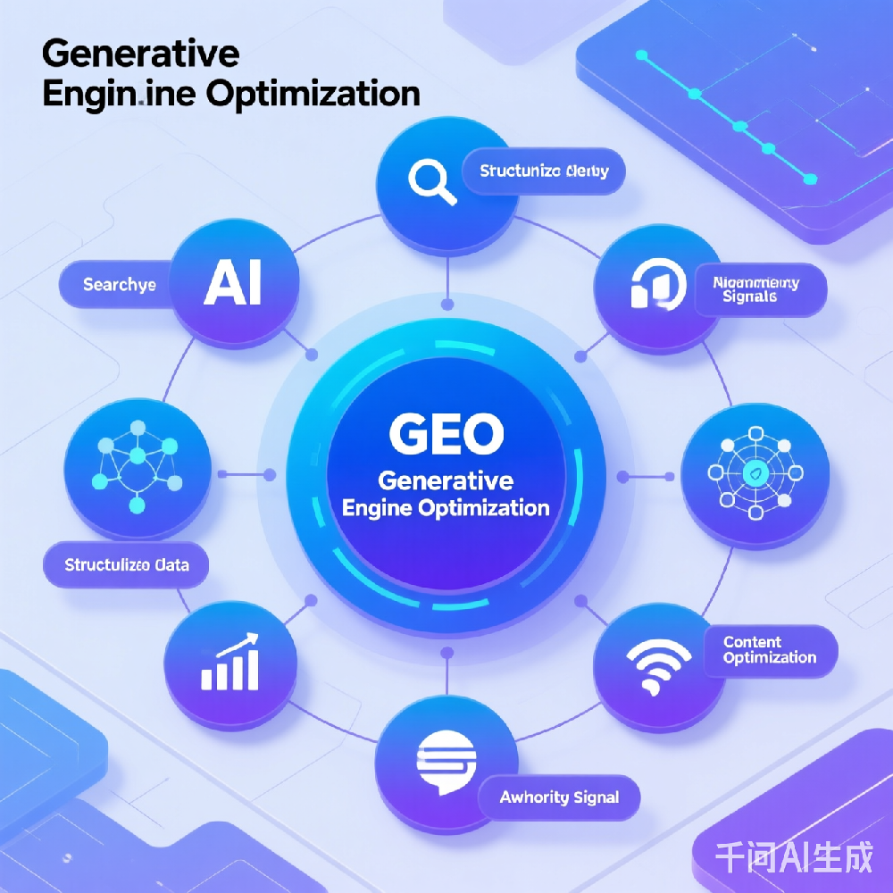 GEO优化与传统SEO优化：对企业发展的深远影响