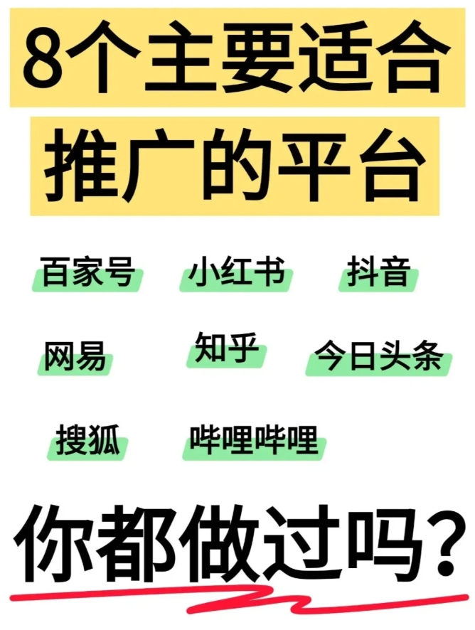 网络推广选择什么平台好？获客转化比推荐